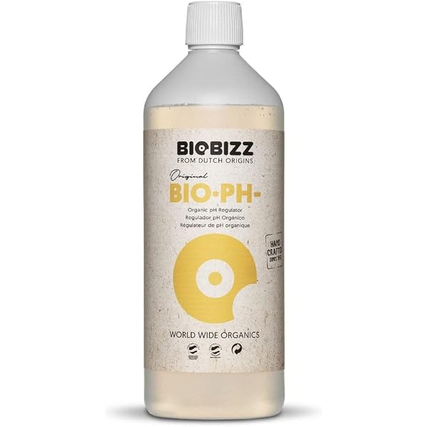 Amazon.co.jp: BioBizz TOP-MAX(バイオビズ トップマックス) (500ml